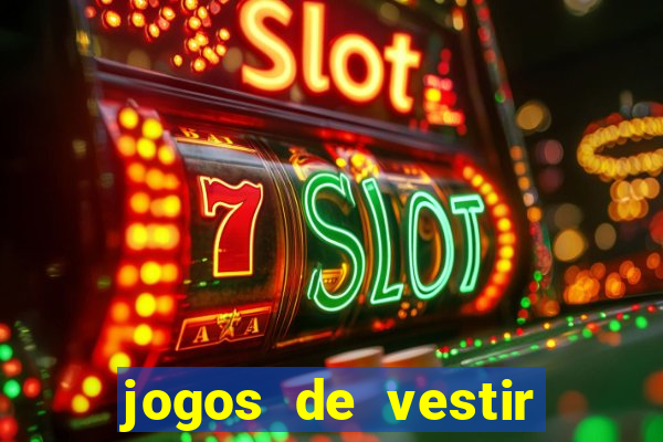 jogos de vestir noivas e maquiar